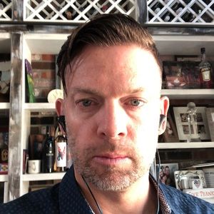 Meet your Posher, Stephen